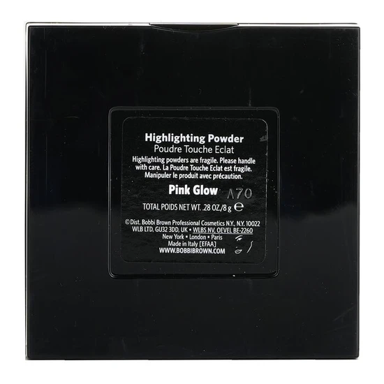 Bobbi Brown Highlighting Powder Set pink Glow