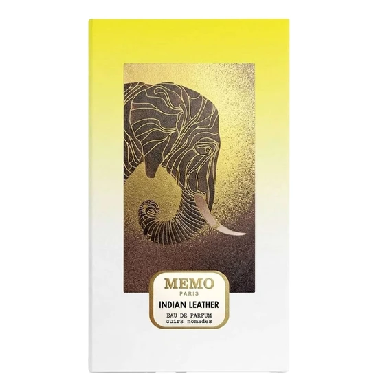 MEMO PARIS Indian Leather Eau De Parfum 75ml
