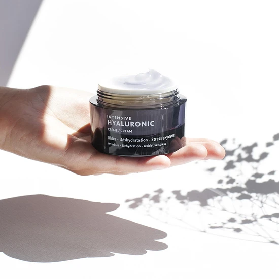 Institut Esthederm Intensive Hyaluronic Cream 50ml