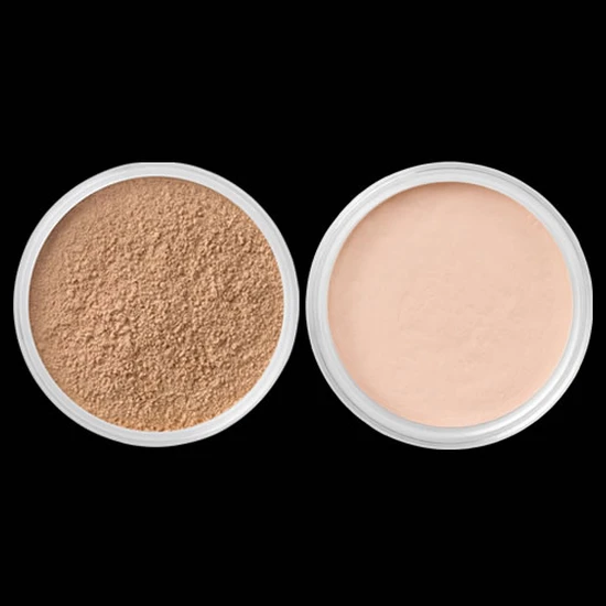 bareMinerals Original Foundation SPF 15 & Mineral Veil Duo Medium Beige