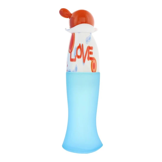 Moschino Cheap & Chic I Love Love Eau De Toilette 50ml