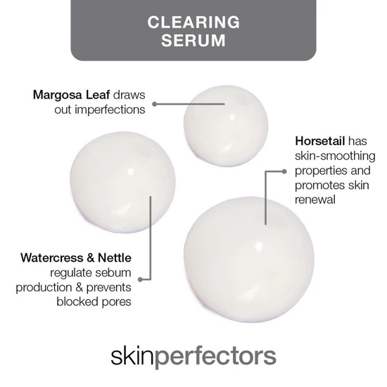 Ark Skincare Clearing Serum 30ml