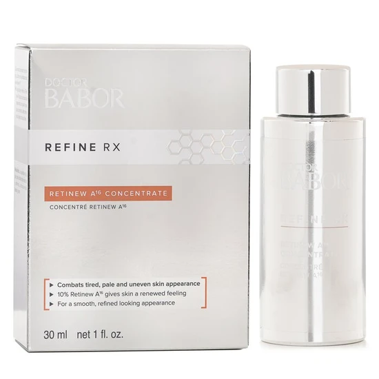 BABOR Refine Rx Retinew A16 Concentrate 30ml
