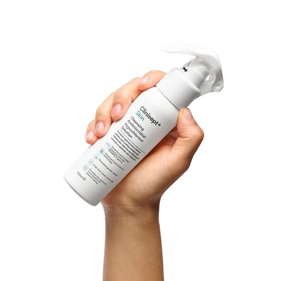 Clinisept+ Aftercare 100ml