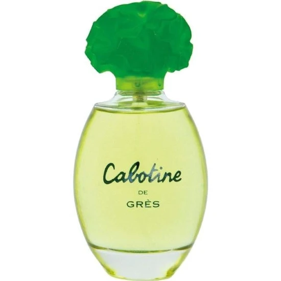 Gres Cabotine De Gres Eau De Parfum 100ml