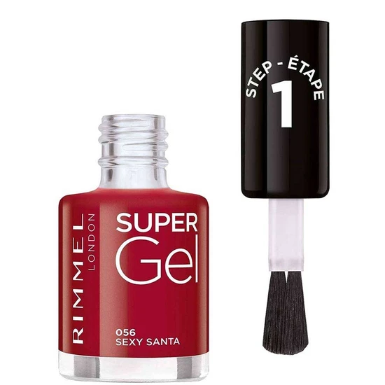 Rimmel Red Revolution Collection