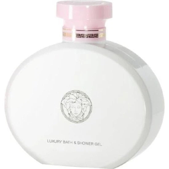 Versace Eros Pour Femme Bath & Shower Gel 200ml