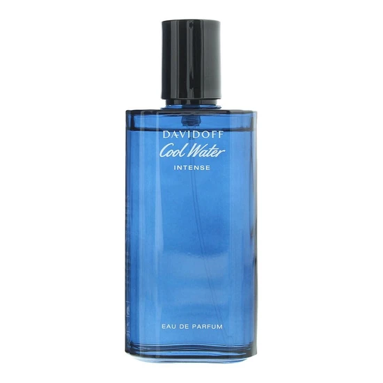 Davidoff Cool Water Intense Eau De Parfum 75ml