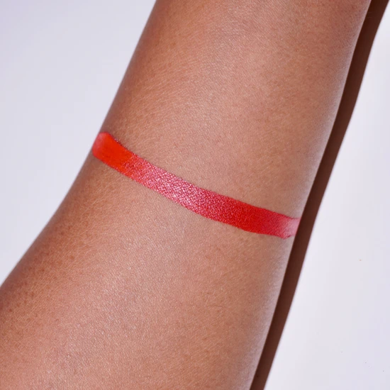 Glisten Cosmetics Wet Liner Inferno (Shimmer Red)