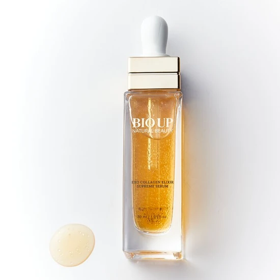 Natural Beauty Exo Collagen Elixir Supreme Serum BO 30ml