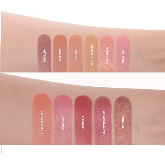 Sleek MakeUP Blush 936 Pixie P