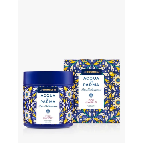 Acqua Di Parma Fico Di Amalfi Body Scrub 200ml