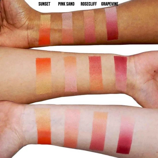 Kevyn Aucoin The Neo Blush Rosecliff