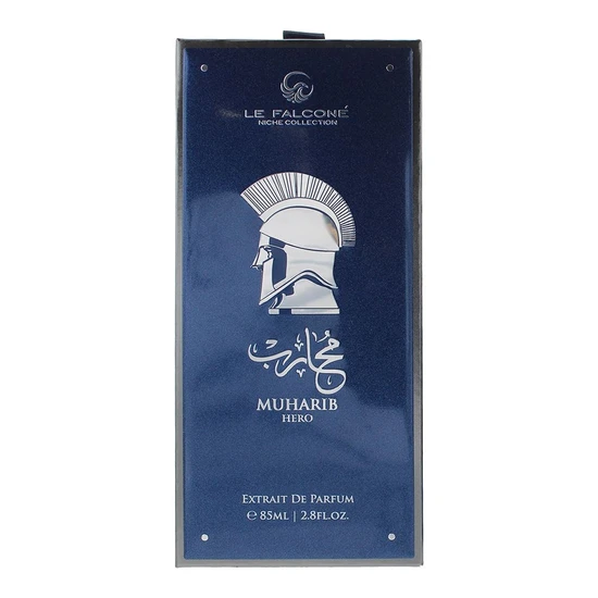 Le Falcone Muharib Hero Extrait De Parfum 85ml