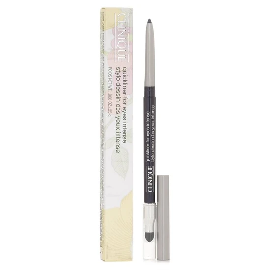 Clinique Quickliner For Eyes Intense 02 Intense Plum