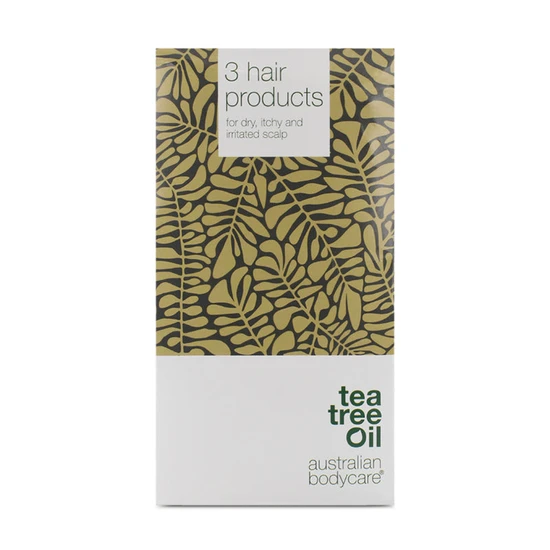 Australian Bodycare Hair Care Kit