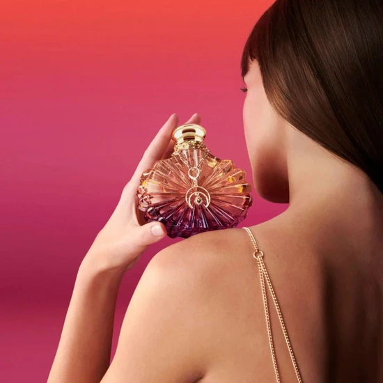 Lalique Soleil Lunar Eau De Parfum 50ml