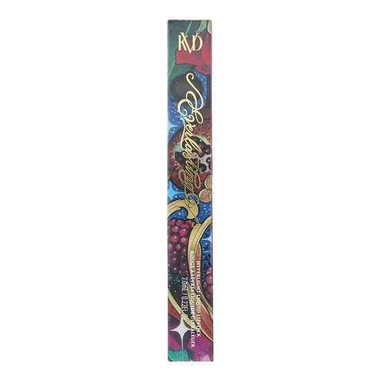KVD Beauty Everlasting Hyperlight Duo Liquid Lipstick 12ml