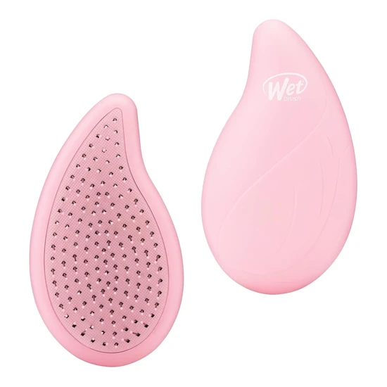 Wet Brush Go Green Watermelon Oil Infused Cushion Palm Detangler