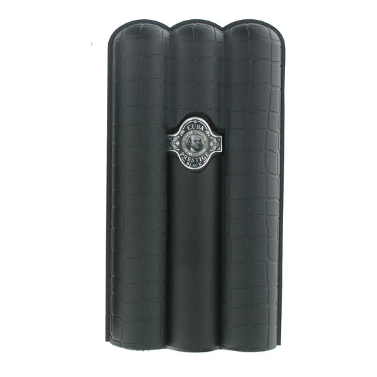 Cuba Prestige Black Eau De Toilette 90ml