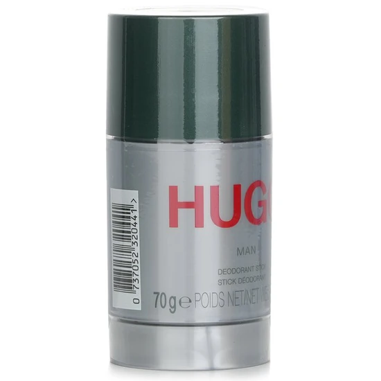 Hugo Boss HUGO MAN Deodorant Clear Stick 75ml