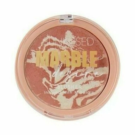 Sunkissed Marble Desire Blusher 10g