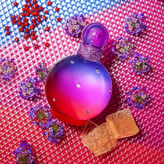 Britney Spears Electric Fantasy Eau De Toilette 100ml