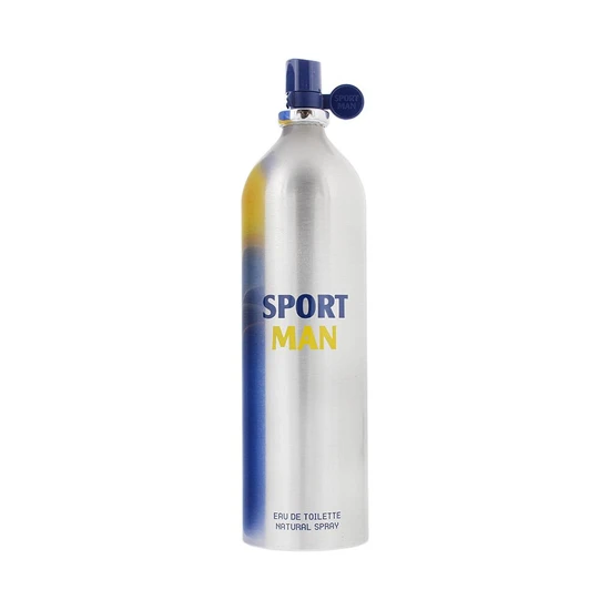 Puig Sport Man Eau De Toilette 250ml