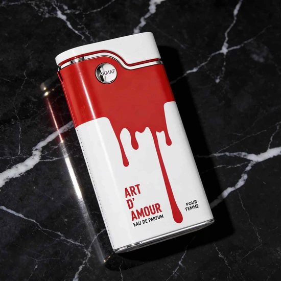 Armaf Art d'Amour Eau De Parfum 100ml
