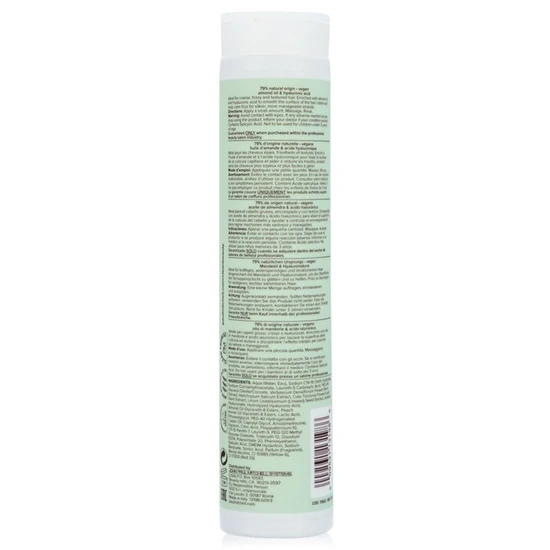 Paul Mitchell Clean Beauty Anti-Frizz Shampoo 250ml