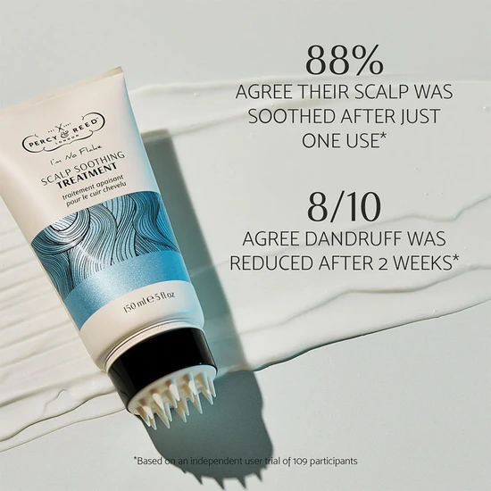 Percy & Reed I'm No Flake Scalp Soothing Treatment 150ml
