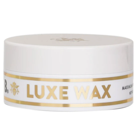 Philip B Luxe Wax Maximum Hold 60g