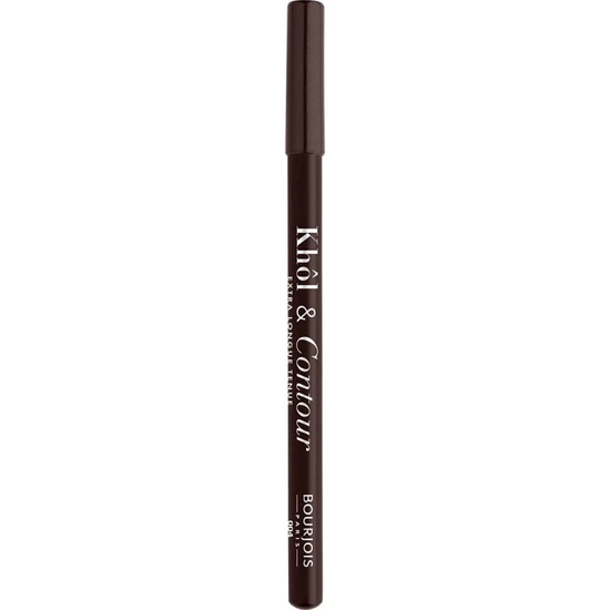 Bourjois 2-In-1 Khol & Contour Eyeliner & Eye Pencil 004 Brun-Dependante