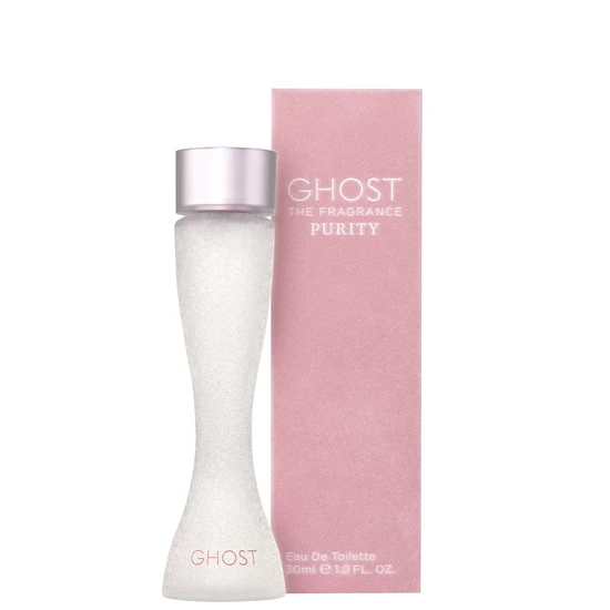 Ghost The Fragrance Purity Eau De Toilette 30ml