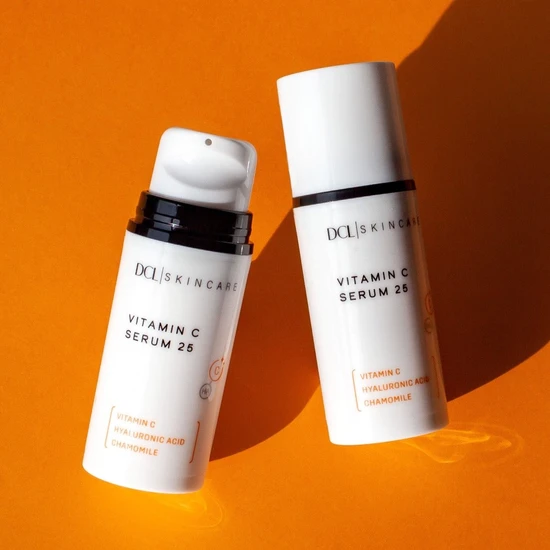 DCL C Scape High Potency Serum 25 30ml