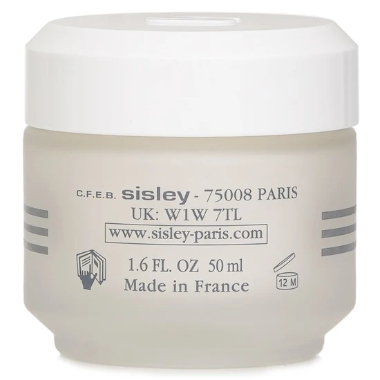 Sisley Night Cream With Collagen & Woodmallow 50ml