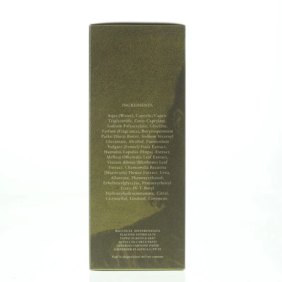 The Merchant of Venice Nobil Homo Care Colonia Veneziana Aftershave Balm 50ml