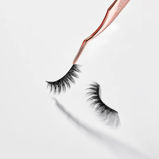 Sigma Beauty False Lashes Bedroom Eyes