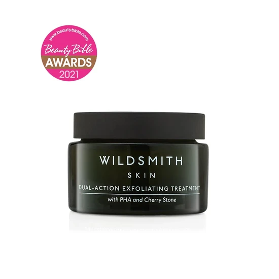 Wildsmith Skin Dual Action Exfoliating Treatment 50ml
