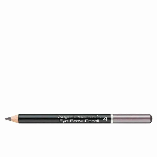 ARTDECO Eyebrow Pencil 4 Light Grey Brown