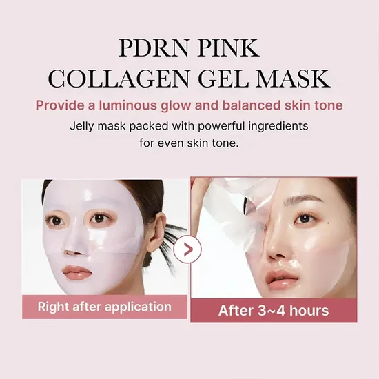 Medicube PDRN Pink Vita Coating Mask 22g
