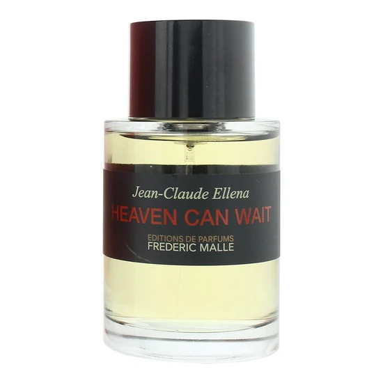 Frederic Malle Heaven Can Wait Eau De Parfum 100ml