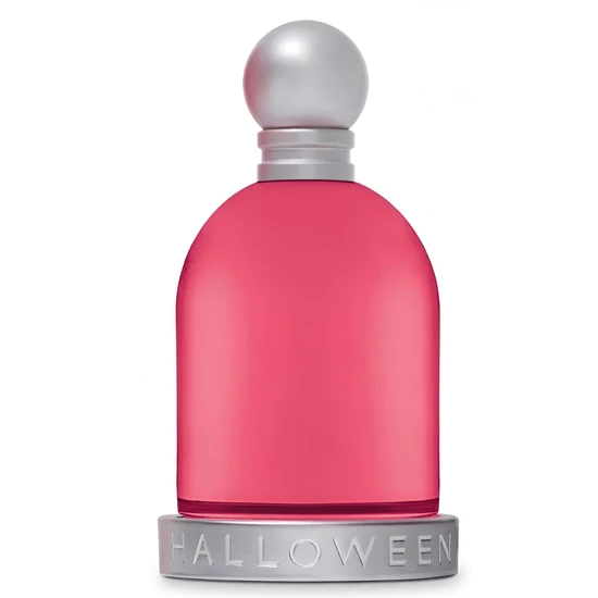 Jesus del Pozo Halloween Fresia Eau De Toilette 100ml