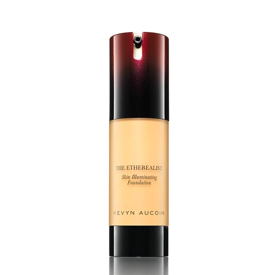 Kevyn Aucoin The Etherealist Skin Illuminating Foundation Deep EF 12