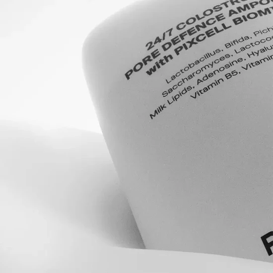 Purcell 24/7 Colostrum Pore Defence Ampoule 55ml