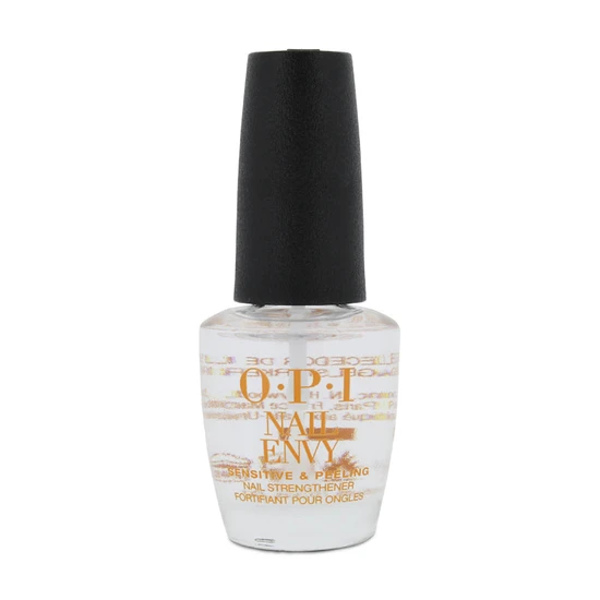 OPI Nail Envy Nail Strengthener For Sensitive & Peeling Nails 15ml