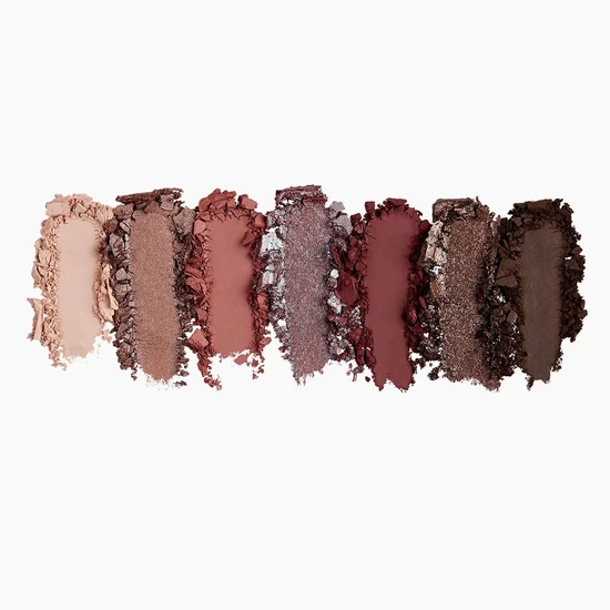Sigma Beauty Mod Mini Eyeshadow Palette New Neutral