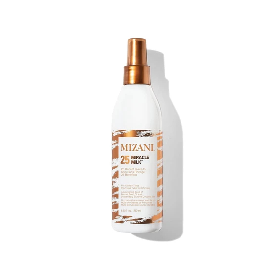 Mizani 25 Miracle Milk Leave-In Treatment 250ml