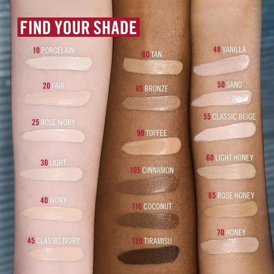Rimmel Multi Tasker Concealer 048 Vanilla