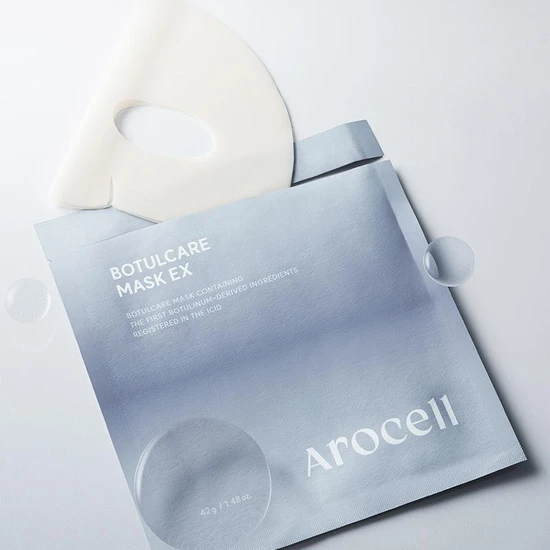 Arocell Botulcare Mask 4EA